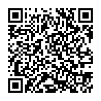 C&oacute;digo QR con el enlace al titular Secuestrados enÂ Argelia dos cooperantes espaÃ±oles y una italiana