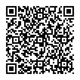 C&oacute;digo QR con el enlace al titular Cuando la lluvia es noticia en El Bierzo