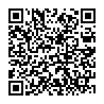 C&oacute;digo QR con el enlace al titular El colegio Luis Vives recibe a la autora Raquel Lanseros