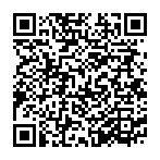 C&oacute;digo QR con el enlace al titular JÃ¡uregui aboga por la fusiÃ³n de municipios