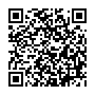 C&oacute;digo QR con el enlace al titular MencÃ­a en Luar de la TVG 21-10-2011