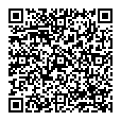 C&oacute;digo QR con el enlace al titular Shakespeare para ignorantes de Quico Cadaval, en el BÃ©rgidum