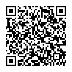C&oacute;digo QR con el enlace al titular Entierran en un lugar secreto del desierto el cuerpo de Gadafi