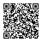 C&oacute;digo QR con el enlace al titular Dos personas heridas tras una colisiÃ³n entre dos turismos