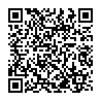 C&oacute;digo QR con el enlace al titular Una respuesta a la 