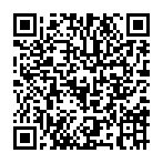 C&oacute;digo QR con el enlace al titular Los castellanos y leoneses, los que mÃ¡s estiran lo brazos para poder leer