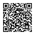C&oacute;digo QR con el enlace al titular hoy en el blog de un mundo feliz