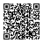 C&oacute;digo QR con el enlace al titular OvaciÃ³n para Starbuck, una &ldquo;comedia dramÃ¡tica&rdquo; sobre el canadiense Ken Scott