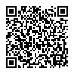 C&oacute;digo QR con el enlace al titular La ULE recibe la distinciÃ³n Erasmus Mundus por el Master Food Identity