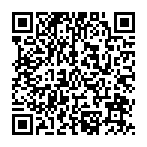 C&oacute;digo QR con el enlace al titular VÃ­a libre al cambio de hora de los plenos para que asista mÃ¡s pÃºblico