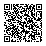C&oacute;digo QR con el enlace al titular Foro Nacional de EducaciÃ³n