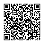 C&oacute;digo QR con el enlace al titular El lenguaje cinematogrÃ¡fico de Mishima, Genet y Beckett