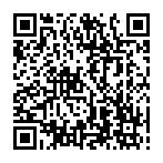 C&oacute;digo QR con el enlace al titular Las cenizas de los incendios tiÃ±en de negro el rÃ­o Burbia