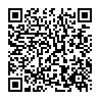 C&oacute;digo QR con el enlace al titular El AlbÃ©itar proyecta hoy &lsquo;Polska love Serenade&rsquo;