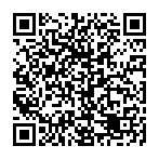 C&oacute;digo QR con el enlace al titular Comunicado con ira para ratas de corrupciÃ³n polÃ­tica