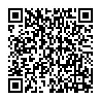 C&oacute;digo QR con el enlace al titular O dialecto mirandez