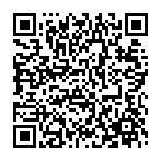 C&oacute;digo QR con el enlace al titular Olleros celebrarÃ¡ este viernes una tirolina