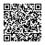 C&oacute;digo QR con el enlace al titular Volante para la Nintendo 3DS. Probablemente uno de los accesorios mÃ¡s inÃºtiles Â 