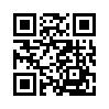 C&oacute;digo QR con el enlace al titular â€œShakespeare para ignorantesâ€ el 28 de octubre en el Teatro Bergidum.
