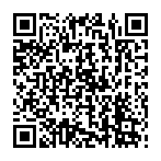 C&oacute;digo QR con el enlace al titular Â«Un autor leonÃ©s enseÃ±Ã³ a toda  EspaÃ±a la vida de Alejandro MagnoÂ»