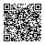 C&oacute;digo QR con el enlace al titular Sara Baras serÃ¡ la burbuja de Freixenet de estas Navidades