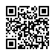 C&oacute;digo QR con el enlace al titular Negocios muy Reales