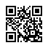 C&oacute;digo QR con el enlace al titular Convicciones o por quÃ© voy a ir a votar