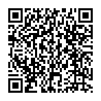 C&oacute;digo QR con el enlace al titular Vocabulario del Bierzo