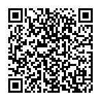 C&oacute;digo QR con el enlace al titular Alonso fecha el AVE 
