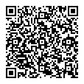 C&oacute;digo QR con el enlace al titular Remedio casero contra el pelo graso