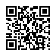 C&oacute;digo QR con el enlace al titular AdiÃ³s lluvias