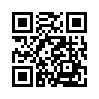 C&oacute;digo QR con el enlace al titular Domingo 30 en la Sala La Vaca, concierto de Paul Dianno y Ever Dream.