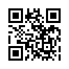 C&oacute;digo QR con el enlace al titular Magosto de la AsociaciÃ³n de Familiares de Alzheimer del Bierzo.
