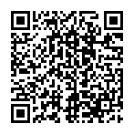 C&oacute;digo QR con el enlace al titular El HematocrÃ­tico de Arte