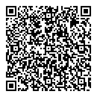 C&oacute;digo QR con el enlace al titular CIUDEN cerrarÃ¡ el lunes la inscripciÃ³n de voluntarios al II Proyecto RÃ­os, que comenzarÃ¡n a apreciar el 'oro' fluvial del Bierzo