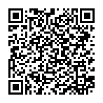 C&oacute;digo QR con el enlace al titular PresentaciÃ³n de la VI Carrera PeÃ±acorada