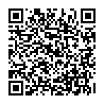 C&oacute;digo QR con el enlace al titular LÃ³pez Garrido apuesta por tributos progresivos