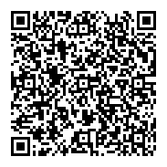 C&oacute;digo QR con el enlace al titular Furmientu publicaâ€™l nÃºmaru 26 de la revista EL LLUMBREIRU