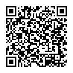 C&oacute;digo QR con el enlace al titular 'Paco Raquetas' dice adiÃ³s sin perder su humor y dando las gracias a sus abuelos