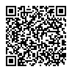 C&oacute;digo QR con el enlace al titular Puesta de largo del matasello especial del Camino de Santiago