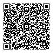 C&oacute;digo QR con el enlace al titular El Ministerio de Fomento formaliza los contratos para el refuerzo de firme en varias carreteras de la provincia de LeÃ³n por importe de un millÃ³n de â‚¬