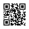 C&oacute;digo QR con el enlace al titular La descomunal cabeza del monumento al carnaval