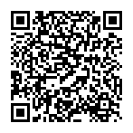 C&oacute;digo QR con el enlace al titular El asentamiento de poblaciÃ³n, objetivo principal del Ayuntamiento