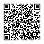 C&oacute;digo QR con el enlace al titular Curso de la Uned para intervenir  a enfermos  de alzhÃ©imer