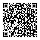 C&oacute;digo QR con el enlace al titular Spielberg &lsquo;ficha&rsquo; la exitosa serie catalana &lsquo;Pulseras rojas&rsquo;