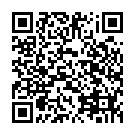 C&oacute;digo QR con el enlace al titular La Peregrina vale su puerro en oro
