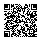 C&oacute;digo QR con el enlace al titular Dos intoxicados al prenderse una manta con una estufa