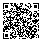 C&oacute;digo QR con el enlace al titular Prada llama a los jÃ³venes leoneses a que seÂ 