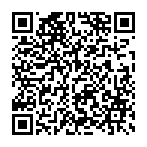 C&oacute;digo QR con el enlace al titular Dos intoxicados tras prenderse una manta con una estufa de carbÃ³n