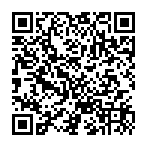 C&oacute;digo QR con el enlace al titular Un Halloween â€œpara morirse de risaâ€ en â€˜La sala de las manualidades vivientesâ€™